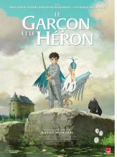 Le Garçon et le Héron